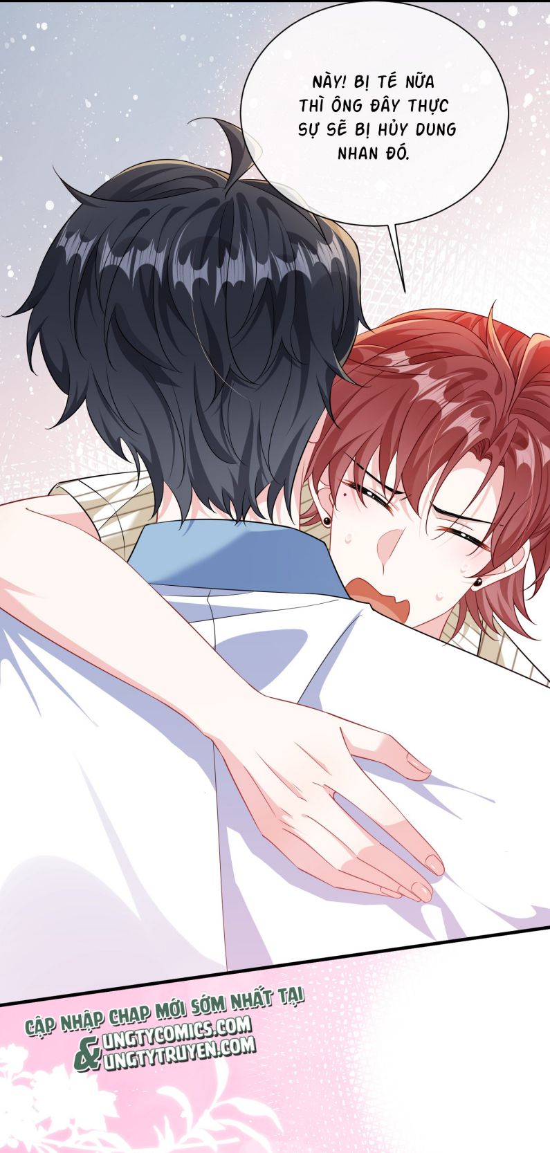 Giáo Bá Là Một Tên Yêu Tinh Chapter 38 - Trang 4