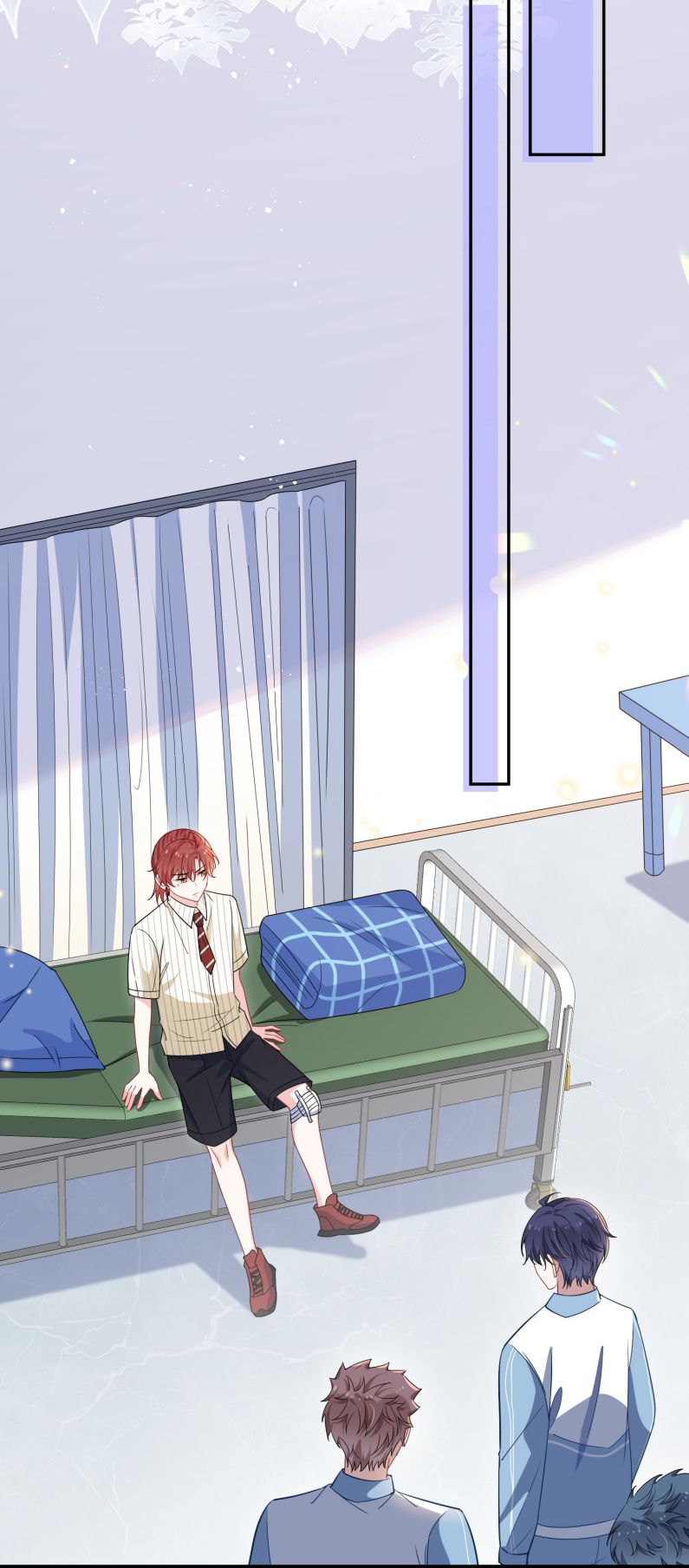 Giáo Bá Là Một Tên Yêu Tinh Chapter 38 - Trang 4