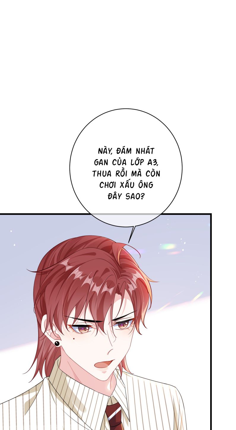 Giáo Bá Là Một Tên Yêu Tinh Chapter 38 - Trang 4