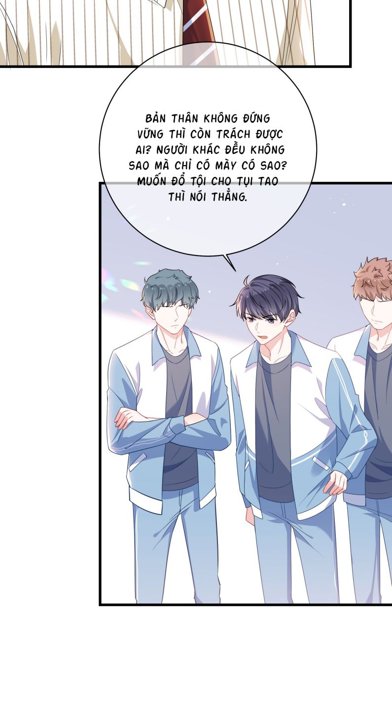 Giáo Bá Là Một Tên Yêu Tinh Chapter 38 - Trang 4