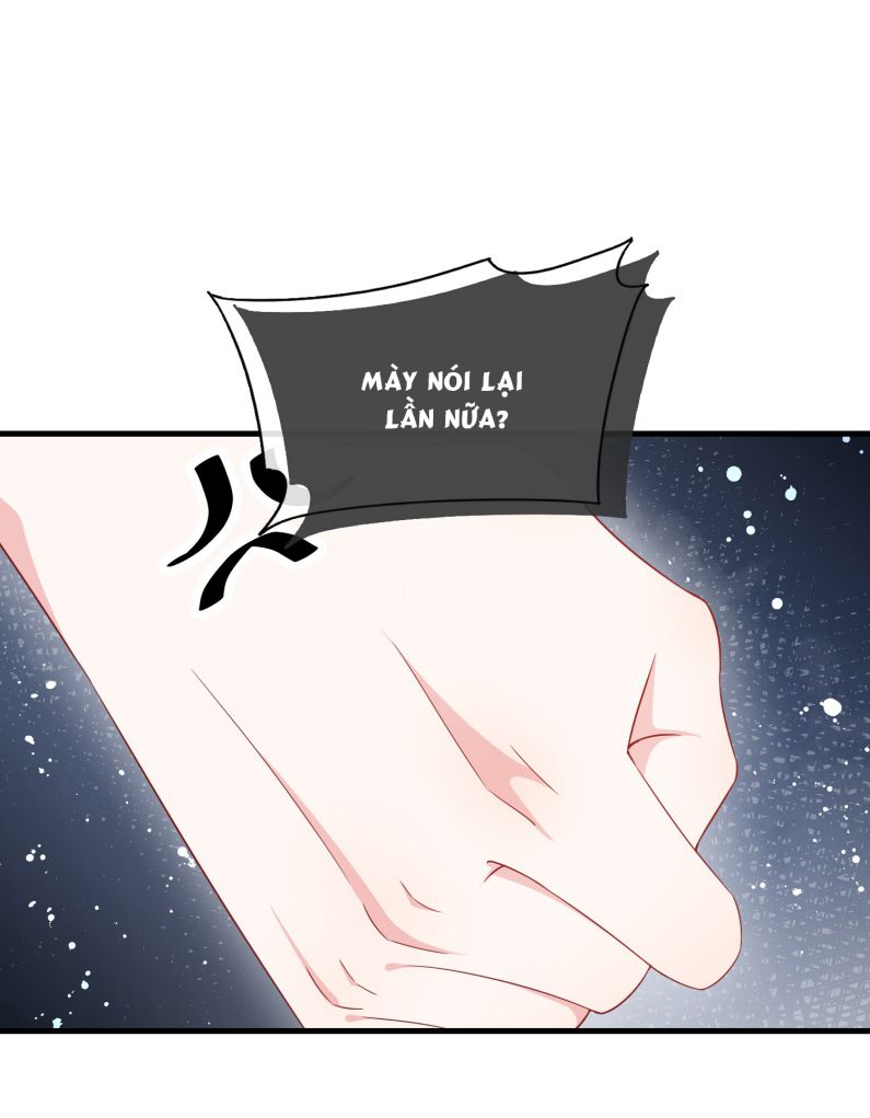 Giáo Bá Là Một Tên Yêu Tinh Chapter 38 - Trang 4