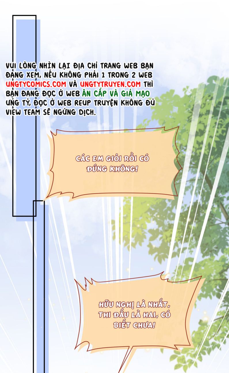 Giáo Bá Là Một Tên Yêu Tinh Chapter 38 - Trang 4