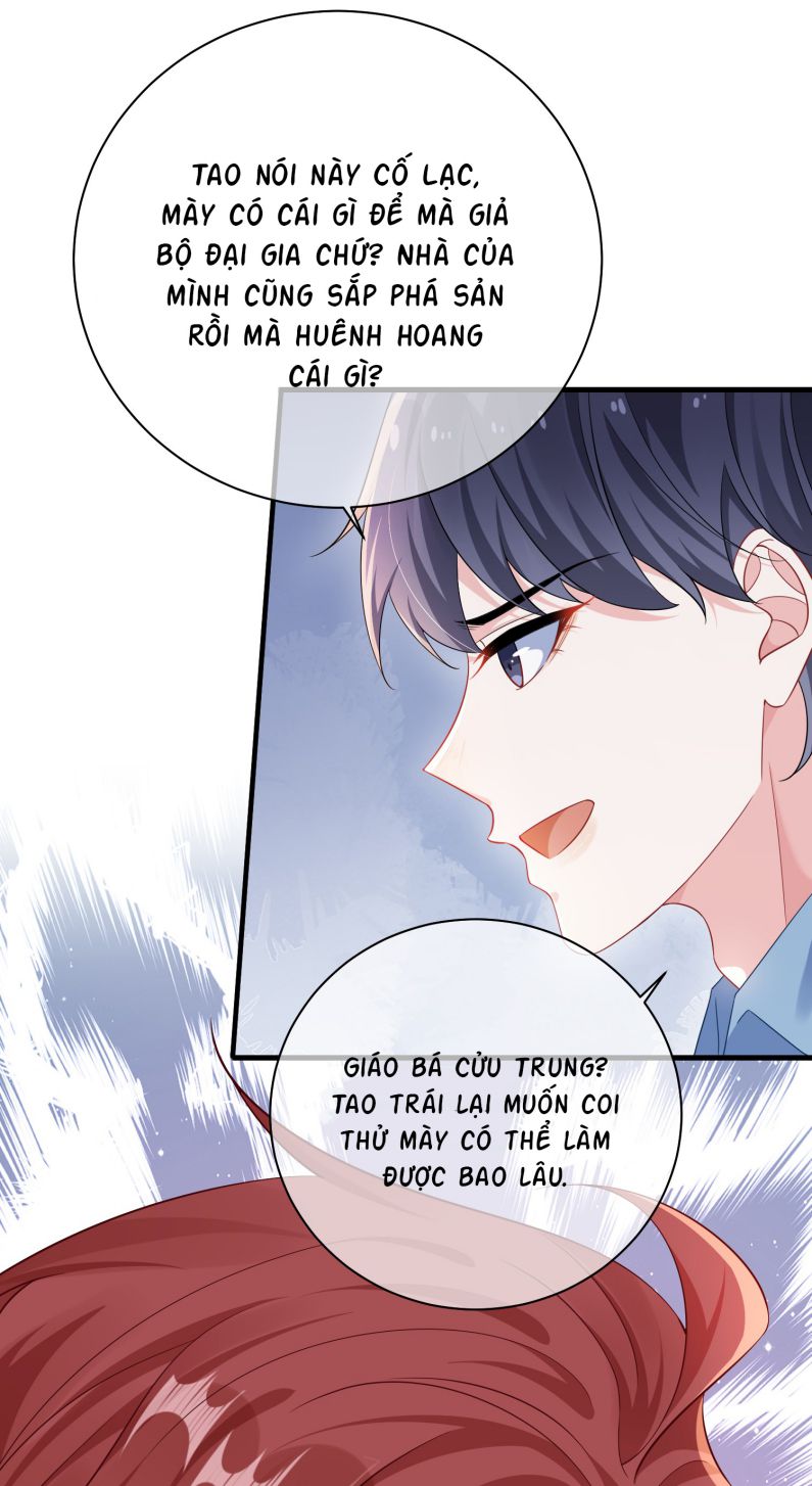 Giáo Bá Là Một Tên Yêu Tinh Chapter 38 - Trang 4