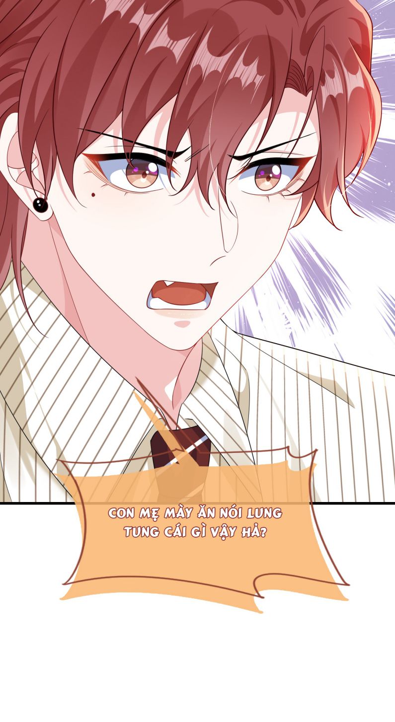 Giáo Bá Là Một Tên Yêu Tinh Chapter 38 - Trang 4