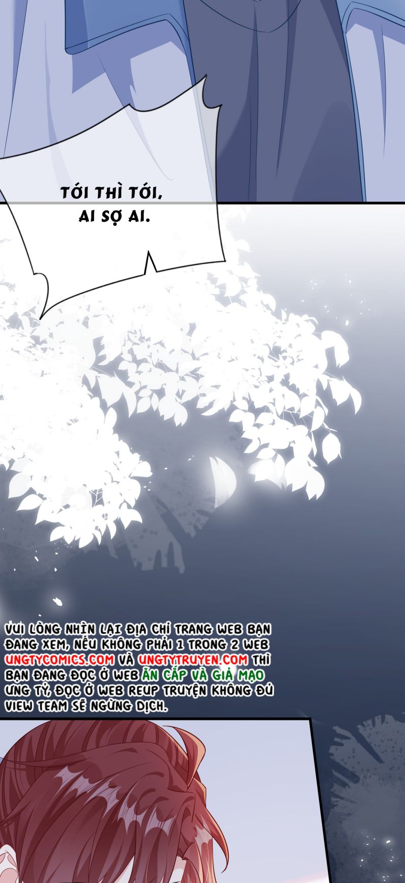 Giáo Bá Là Một Tên Yêu Tinh Chapter 38 - Trang 4