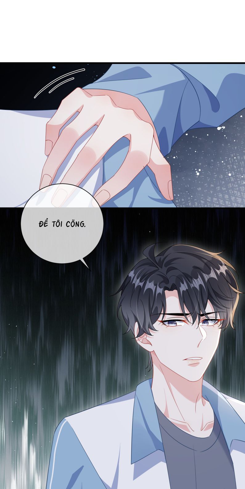 Giáo Bá Là Một Tên Yêu Tinh Chapter 38 - Trang 4