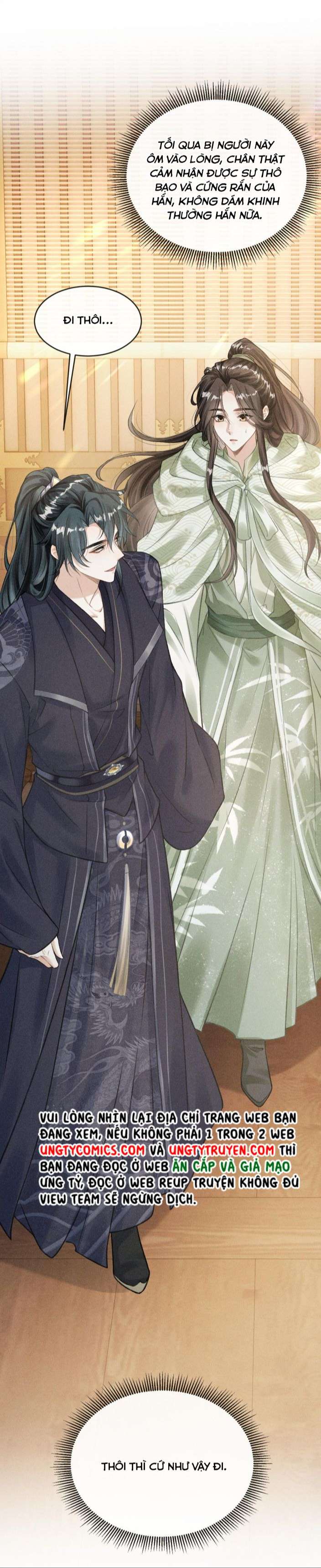 Đan Tiêu Vạn Dặm Chapter 10 - Next Chapter 11