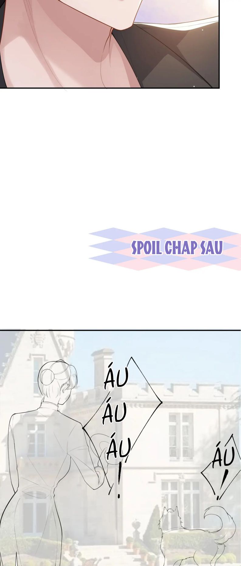 Quan Hệ Thế Thân Chapter 67 - Next Chapter 68