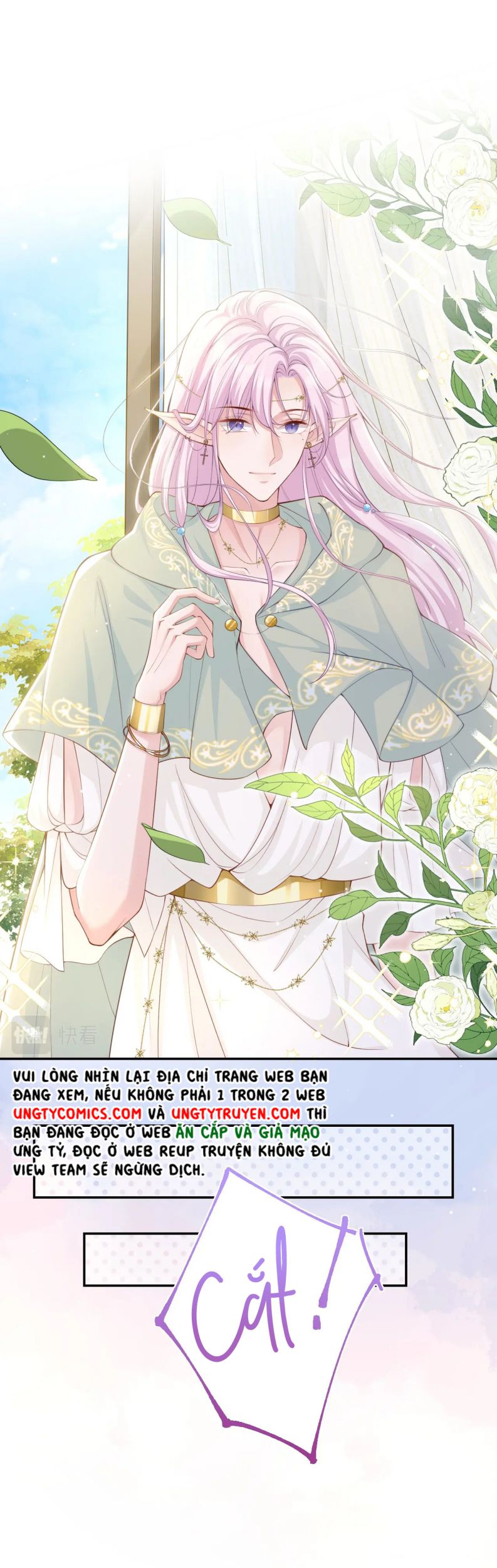 Quan Hệ Thế Thân Chapter 67 - Next Chapter 68