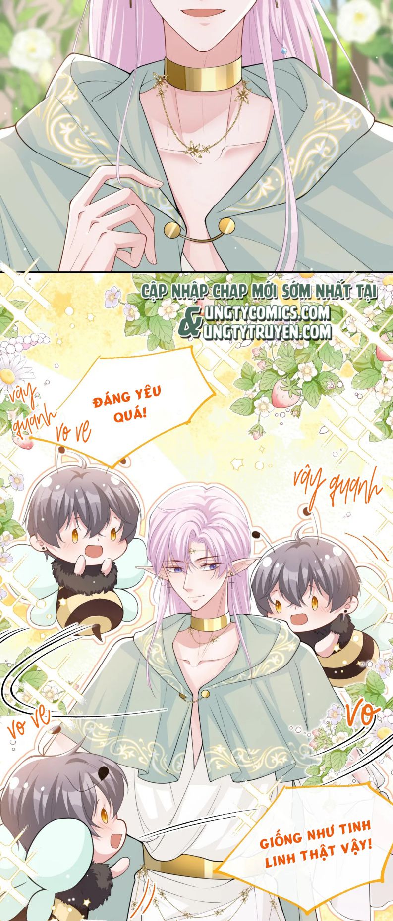 Quan Hệ Thế Thân Chapter 67 - Next Chapter 68