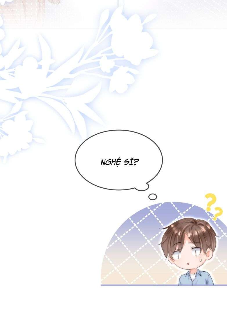 Tôi Và Ảnh Chụp Không Giống Nhau Chapter 1 - Trang 3