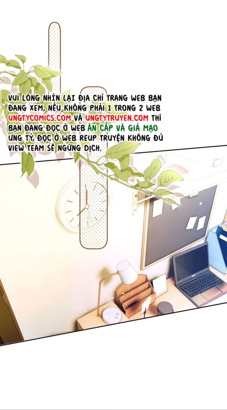 Tôi Và Ảnh Chụp Không Giống Nhau Chapter 1 - Trang 3