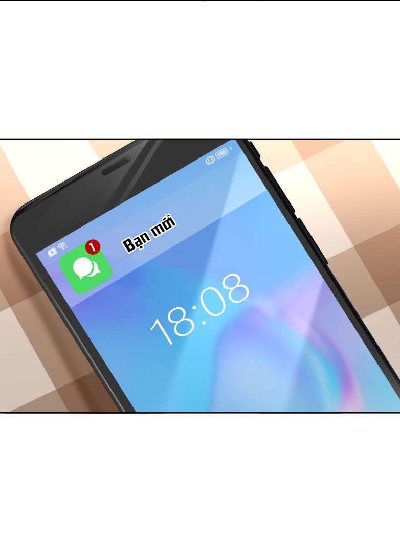 Tôi Và Ảnh Chụp Không Giống Nhau Chapter 1 - Trang 3