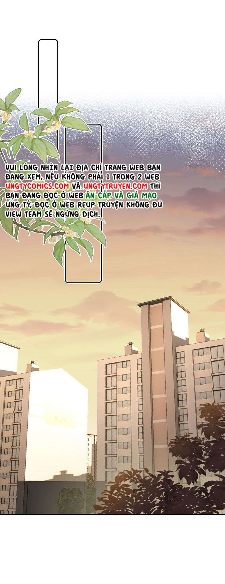 Tôi Và Ảnh Chụp Không Giống Nhau Chapter 1 - Trang 3