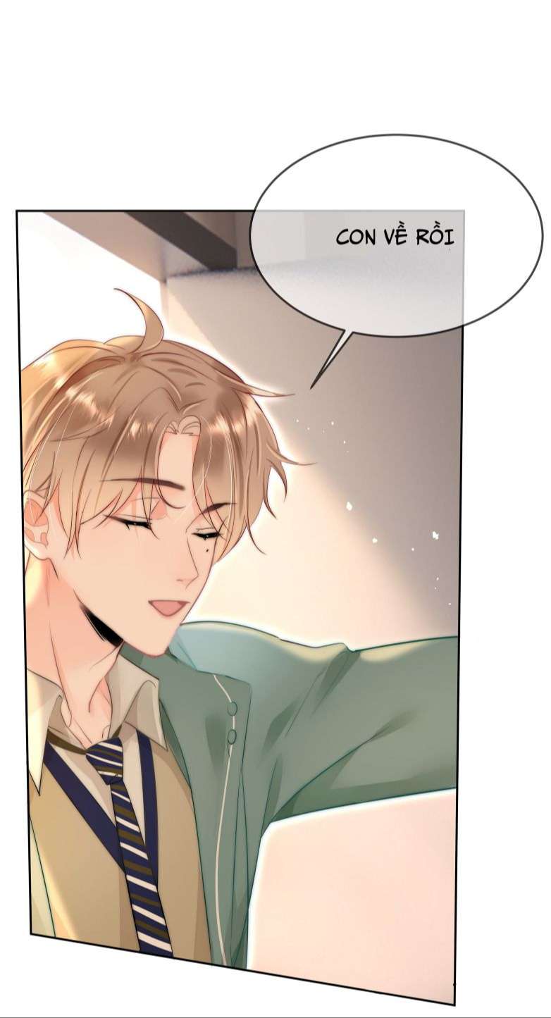 Tôi Và Ảnh Chụp Không Giống Nhau Chapter 1 - Trang 3