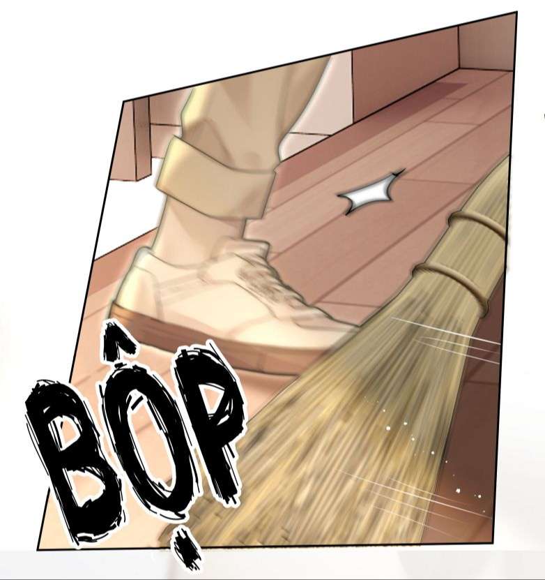 Tôi Và Ảnh Chụp Không Giống Nhau Chapter 1 - Trang 3