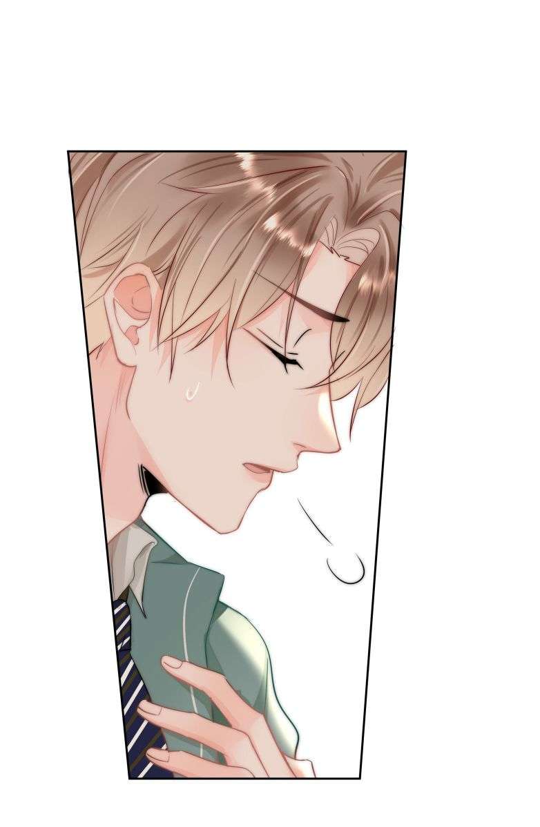 Tôi Và Ảnh Chụp Không Giống Nhau Chapter 1 - Trang 3