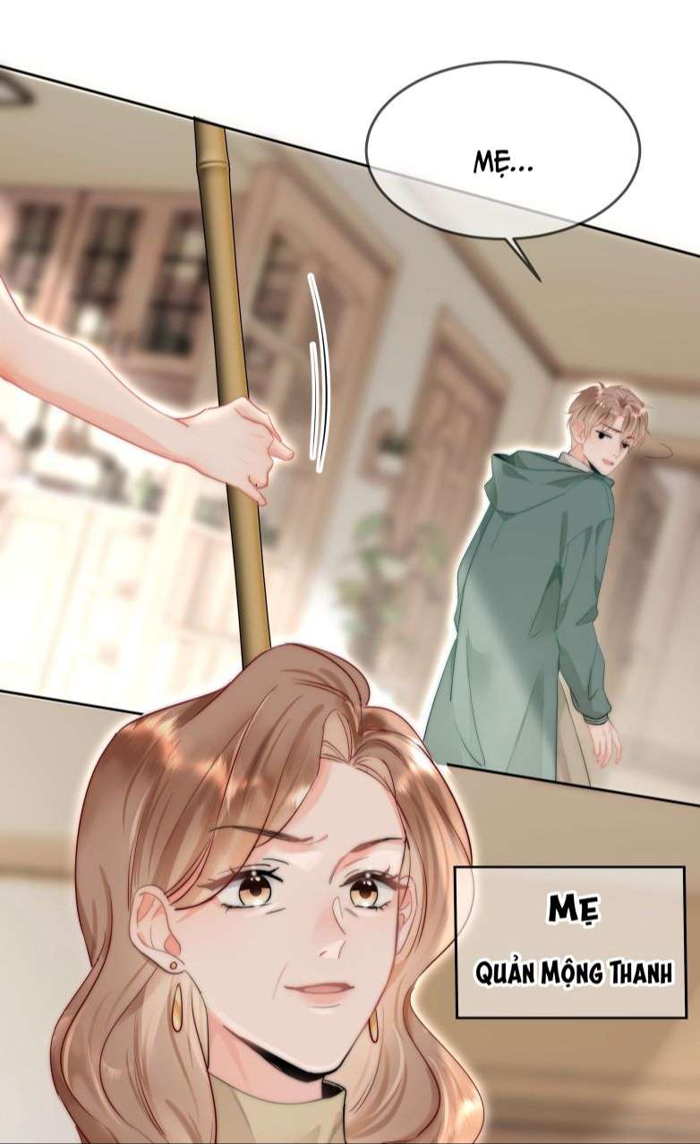 Tôi Và Ảnh Chụp Không Giống Nhau Chapter 1 - Trang 3