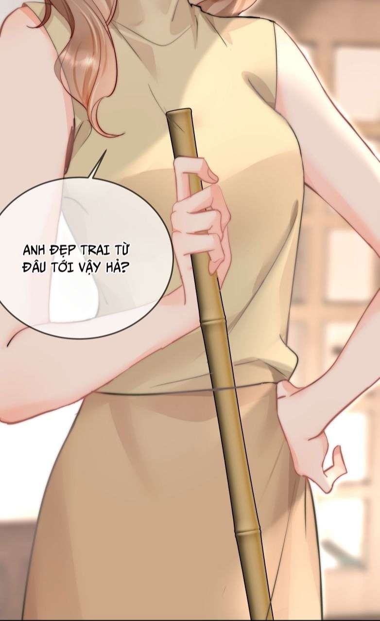 Tôi Và Ảnh Chụp Không Giống Nhau Chapter 1 - Trang 3