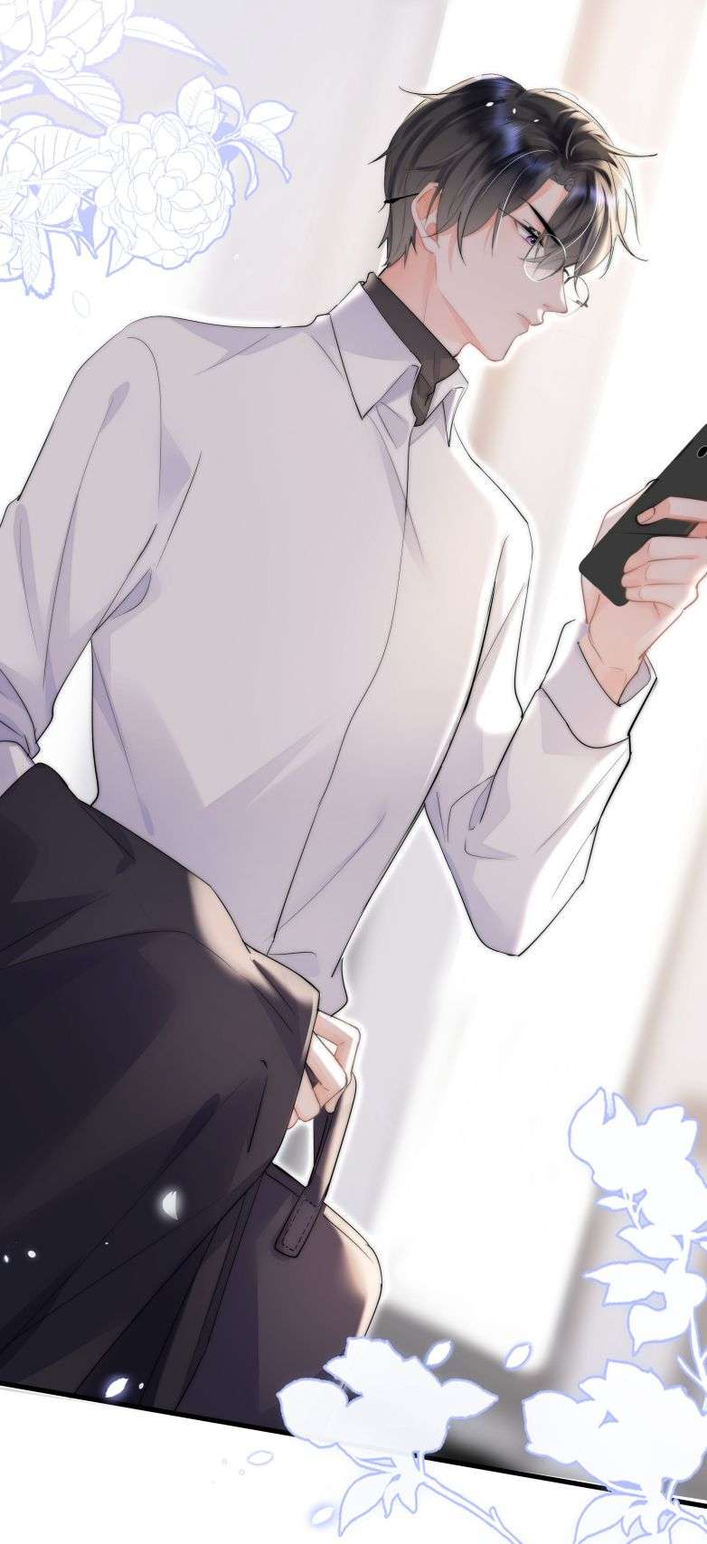 Tôi Và Ảnh Chụp Không Giống Nhau Chapter 1 - Trang 3