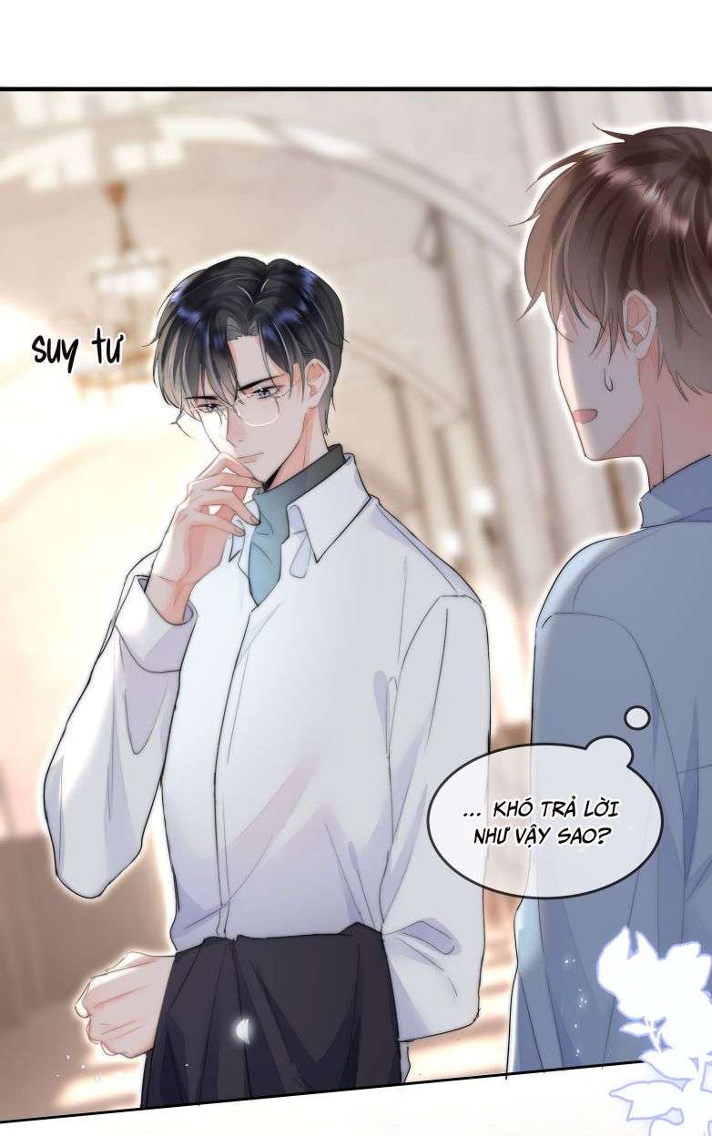 Tôi Và Ảnh Chụp Không Giống Nhau Chapter 1 - Trang 3