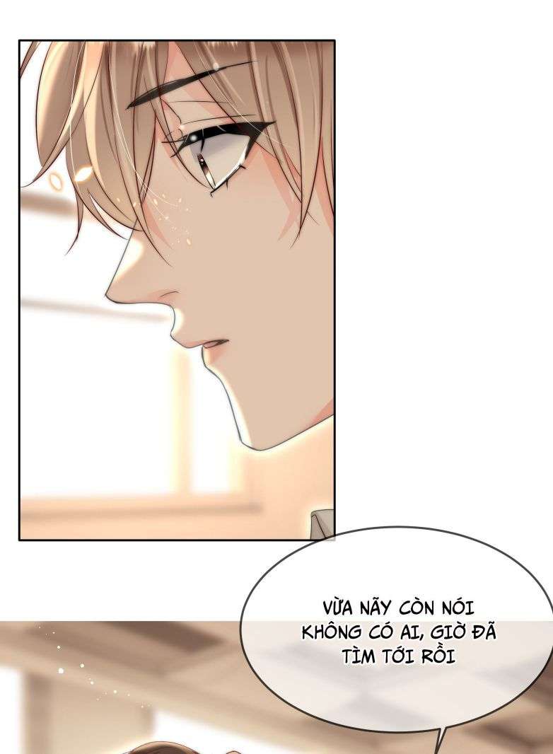 Tôi Và Ảnh Chụp Không Giống Nhau Chapter 1 - Trang 3