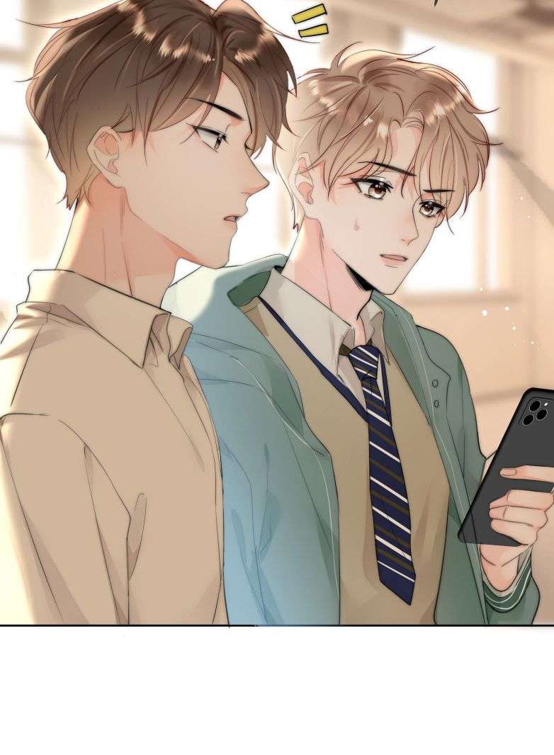 Tôi Và Ảnh Chụp Không Giống Nhau Chapter 1 - Trang 3