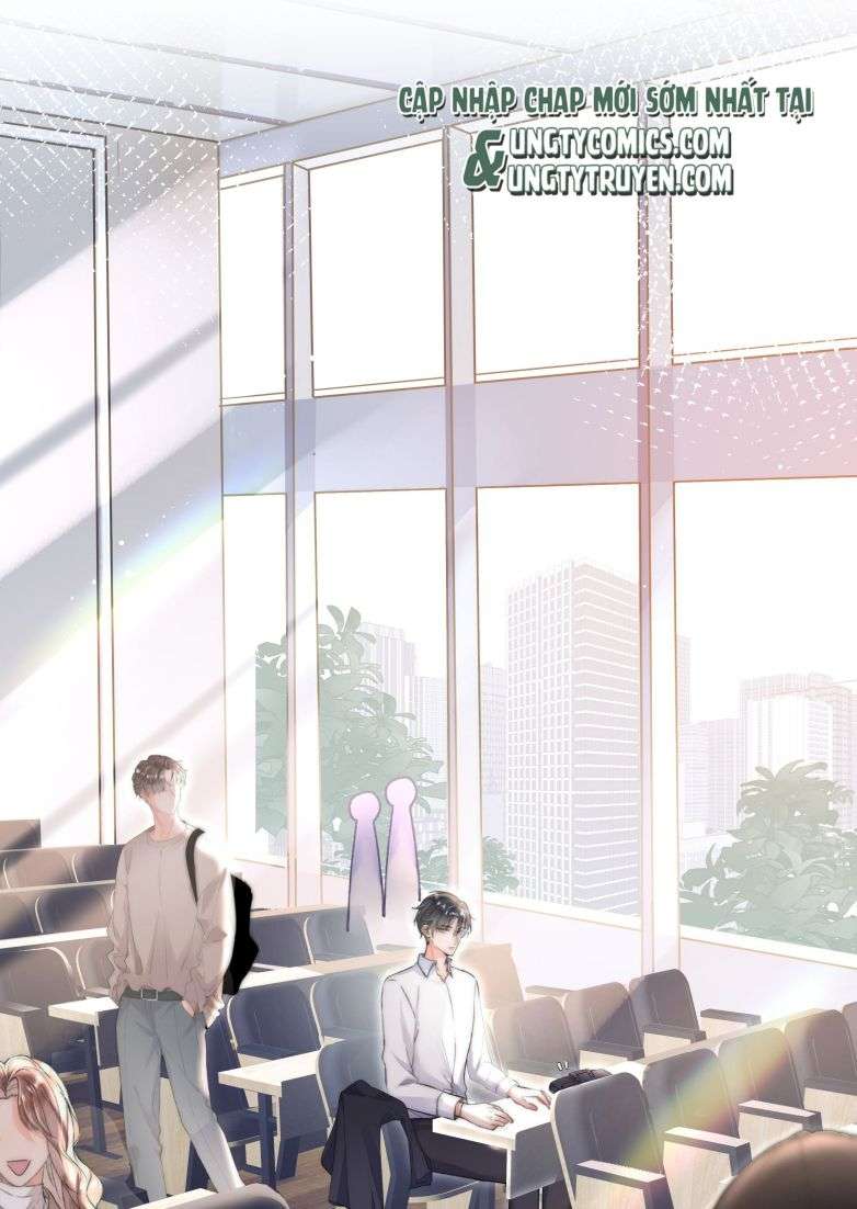 Tôi Và Ảnh Chụp Không Giống Nhau Chapter 1 - Trang 3