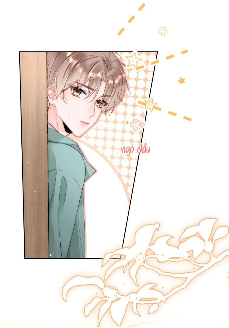 Tôi Và Ảnh Chụp Không Giống Nhau Chapter 1 - Trang 3