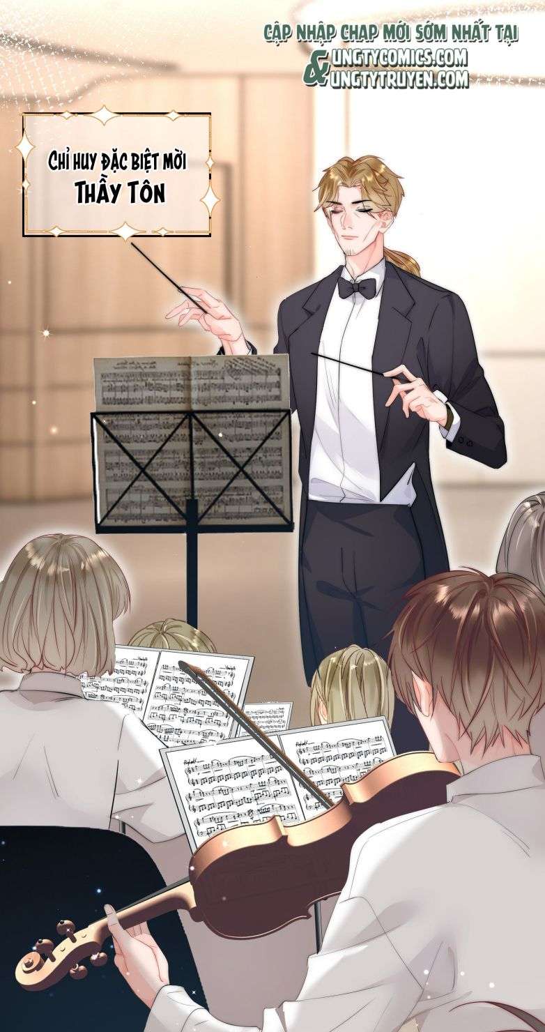 Tôi Và Ảnh Chụp Không Giống Nhau Chapter 1 - Trang 3