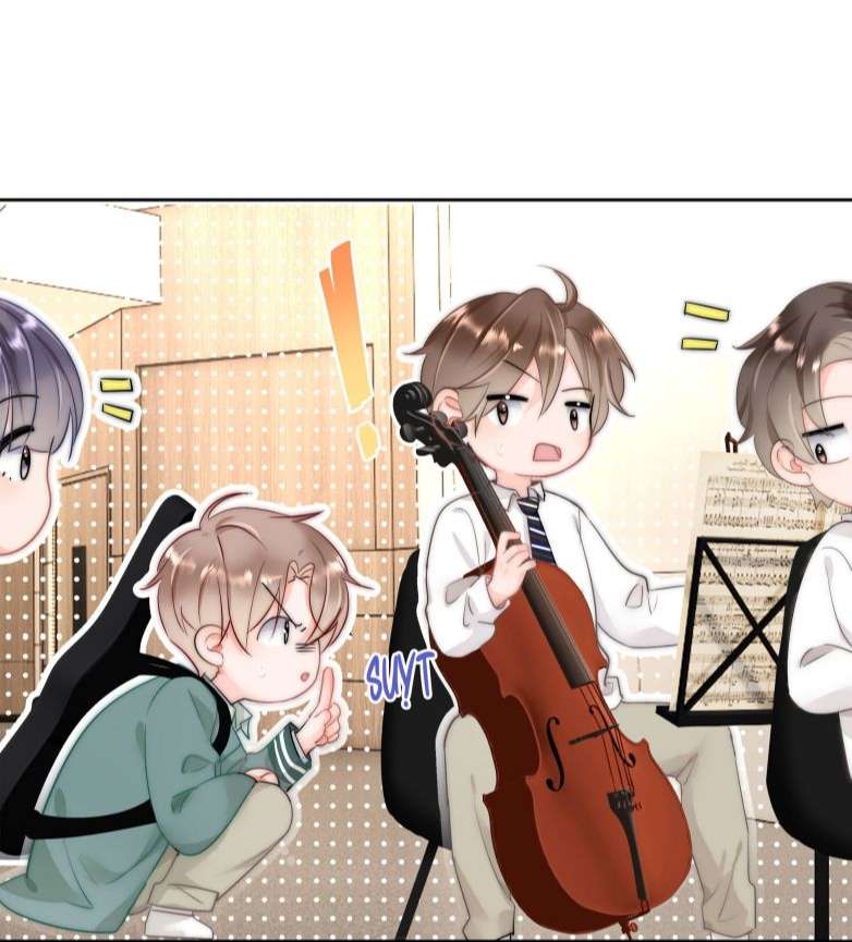 Tôi Và Ảnh Chụp Không Giống Nhau Chapter 1 - Trang 3