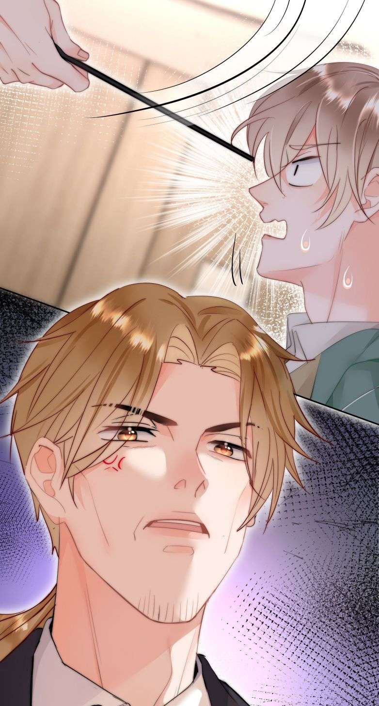 Tôi Và Ảnh Chụp Không Giống Nhau Chapter 1 - Trang 3