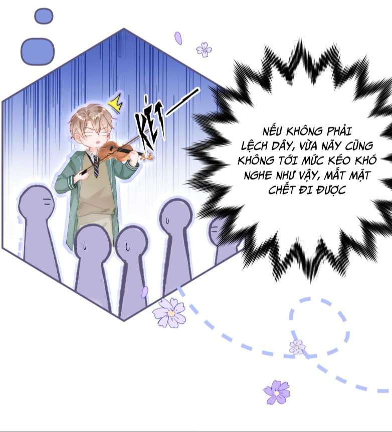 Tôi Và Ảnh Chụp Không Giống Nhau Chapter 1 - Trang 3