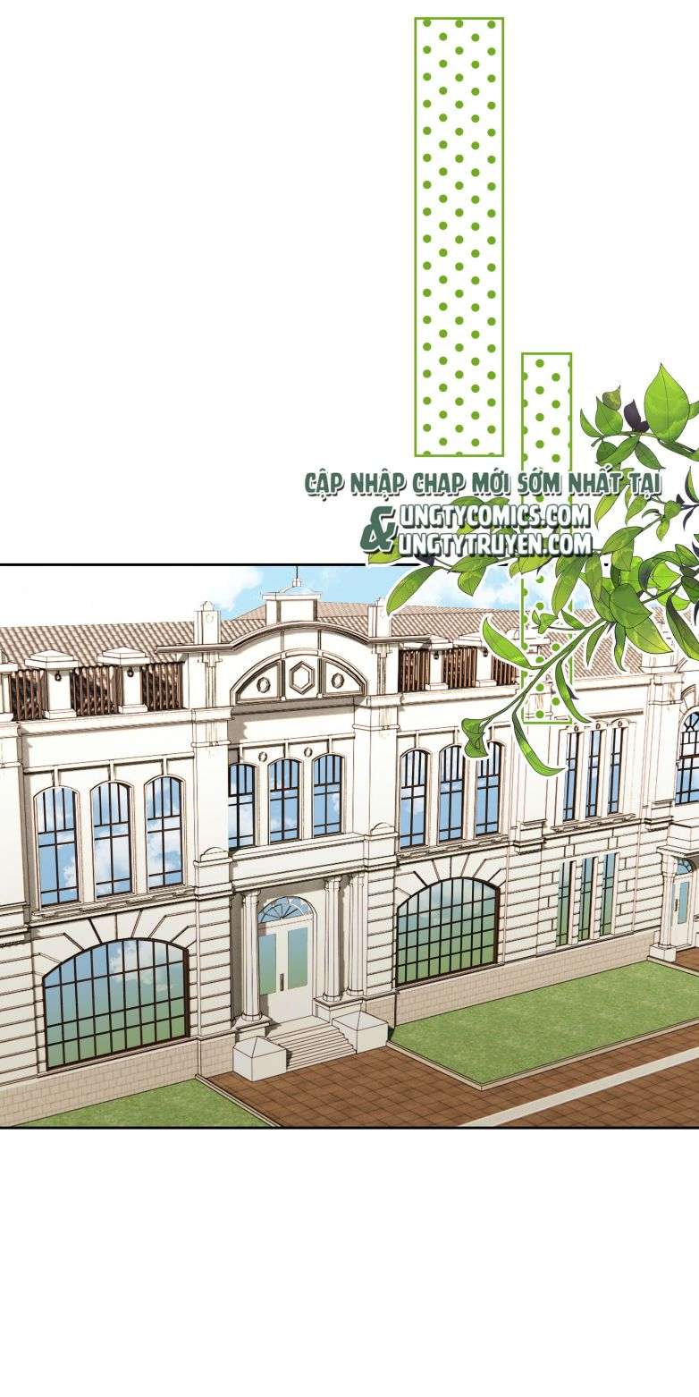 Tôi Và Ảnh Chụp Không Giống Nhau Chapter 1 - Trang 3