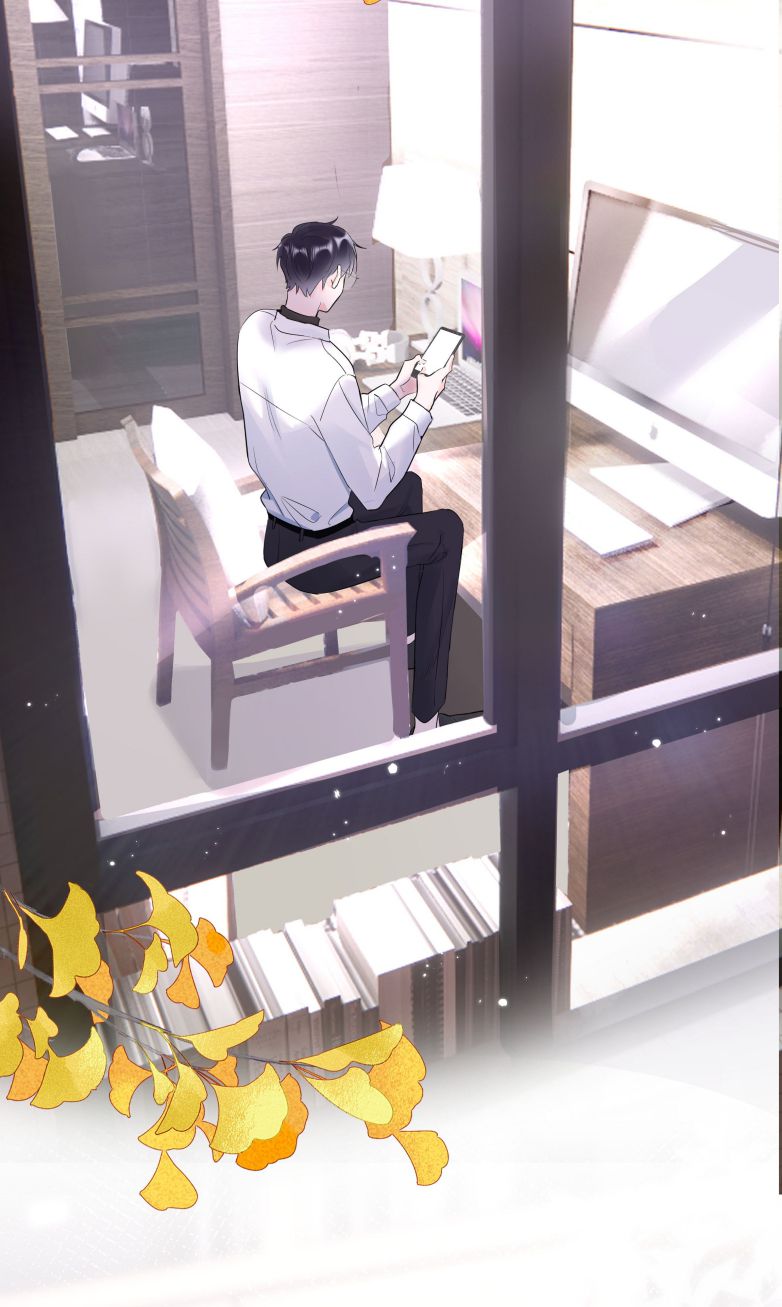 Tôi Và Ảnh Chụp Không Giống Nhau Chapter 2 - Trang 3