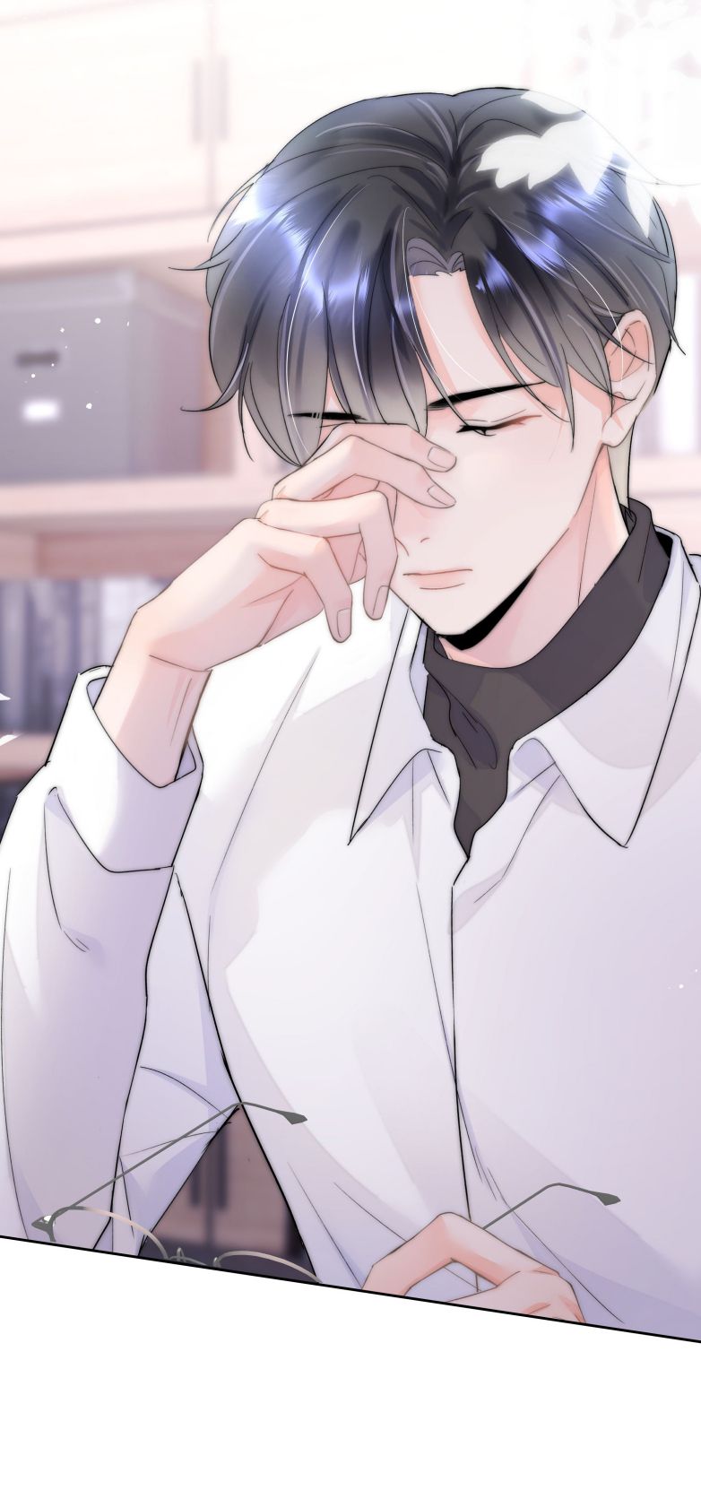 Tôi Và Ảnh Chụp Không Giống Nhau Chapter 2 - Trang 3