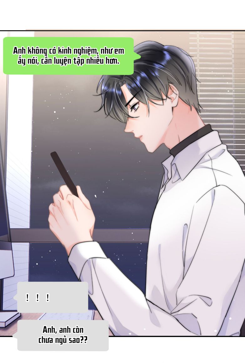 Tôi Và Ảnh Chụp Không Giống Nhau Chapter 2 - Trang 3