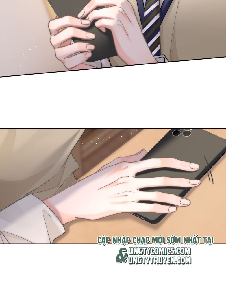 Tôi Và Ảnh Chụp Không Giống Nhau Chapter 2 - Trang 3
