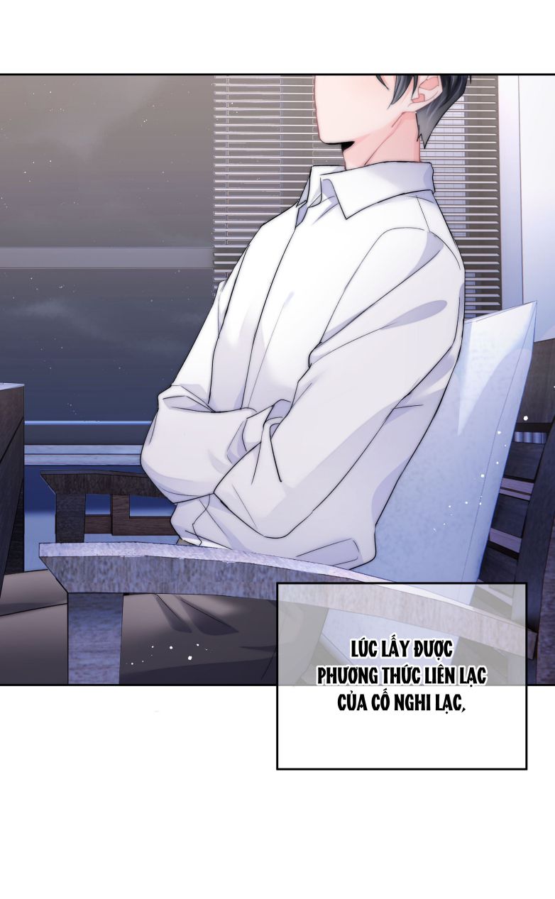 Tôi Và Ảnh Chụp Không Giống Nhau Chapter 2 - Trang 3