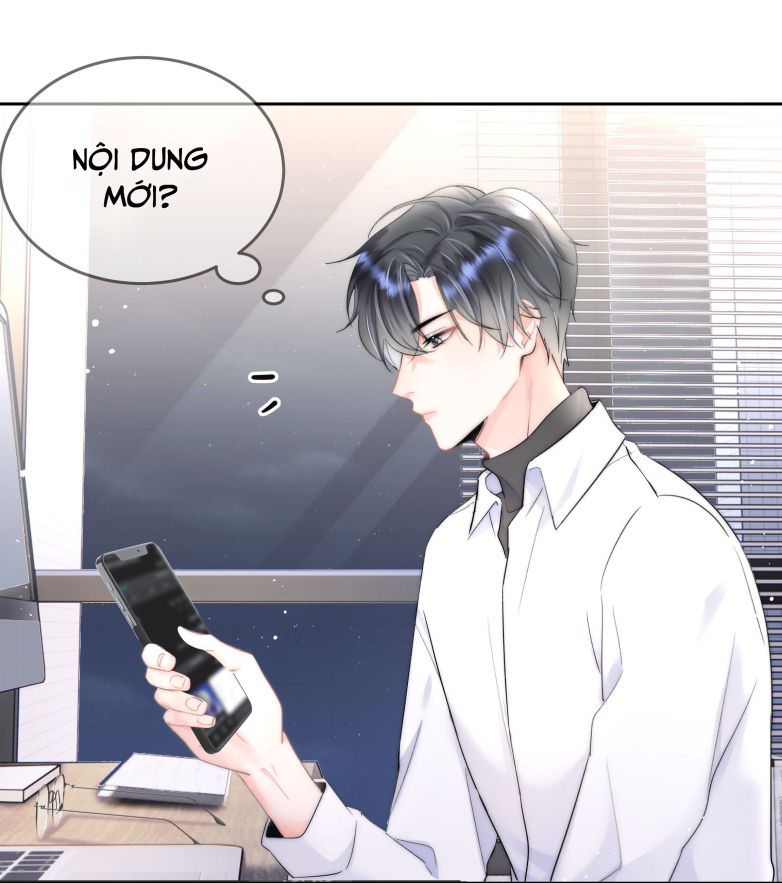 Tôi Và Ảnh Chụp Không Giống Nhau Chapter 2 - Trang 3