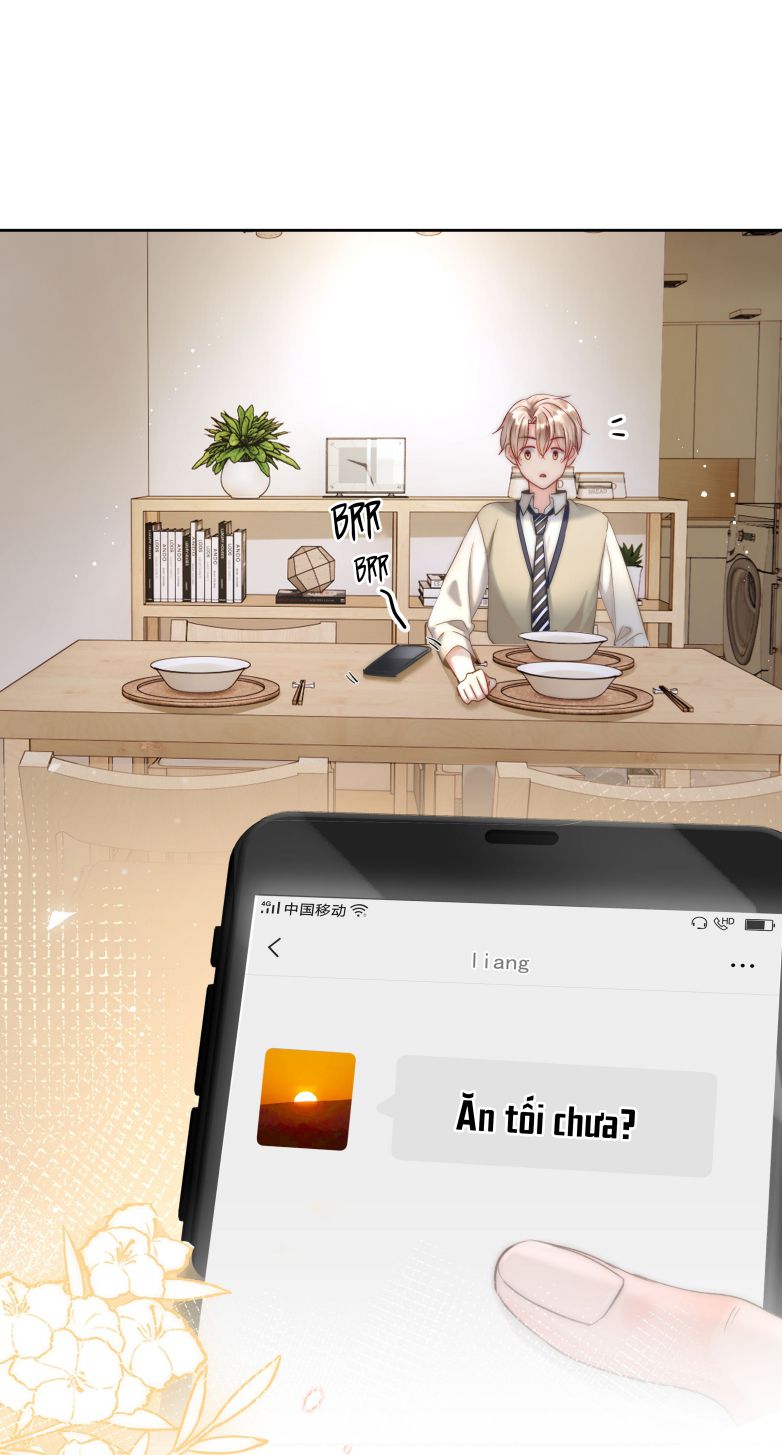 Tôi Và Ảnh Chụp Không Giống Nhau Chapter 2 - Trang 3