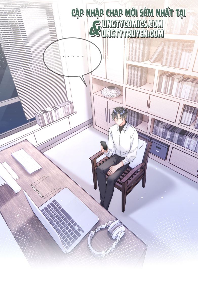 Tôi Và Ảnh Chụp Không Giống Nhau Chapter 2 - Trang 3