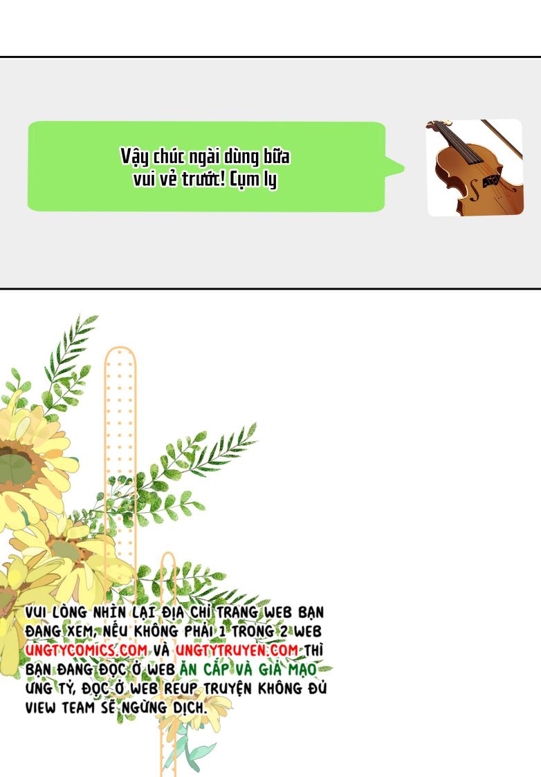 Tôi Và Ảnh Chụp Không Giống Nhau Chapter 2 - Trang 3