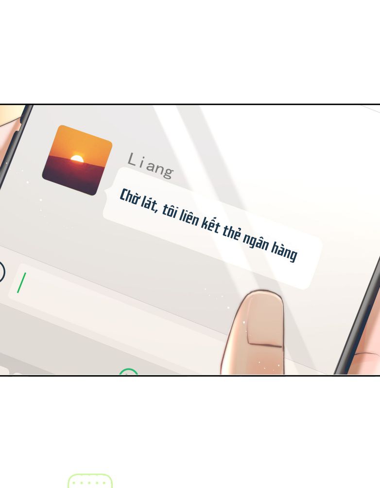 Tôi Và Ảnh Chụp Không Giống Nhau Chapter 2 - Trang 3