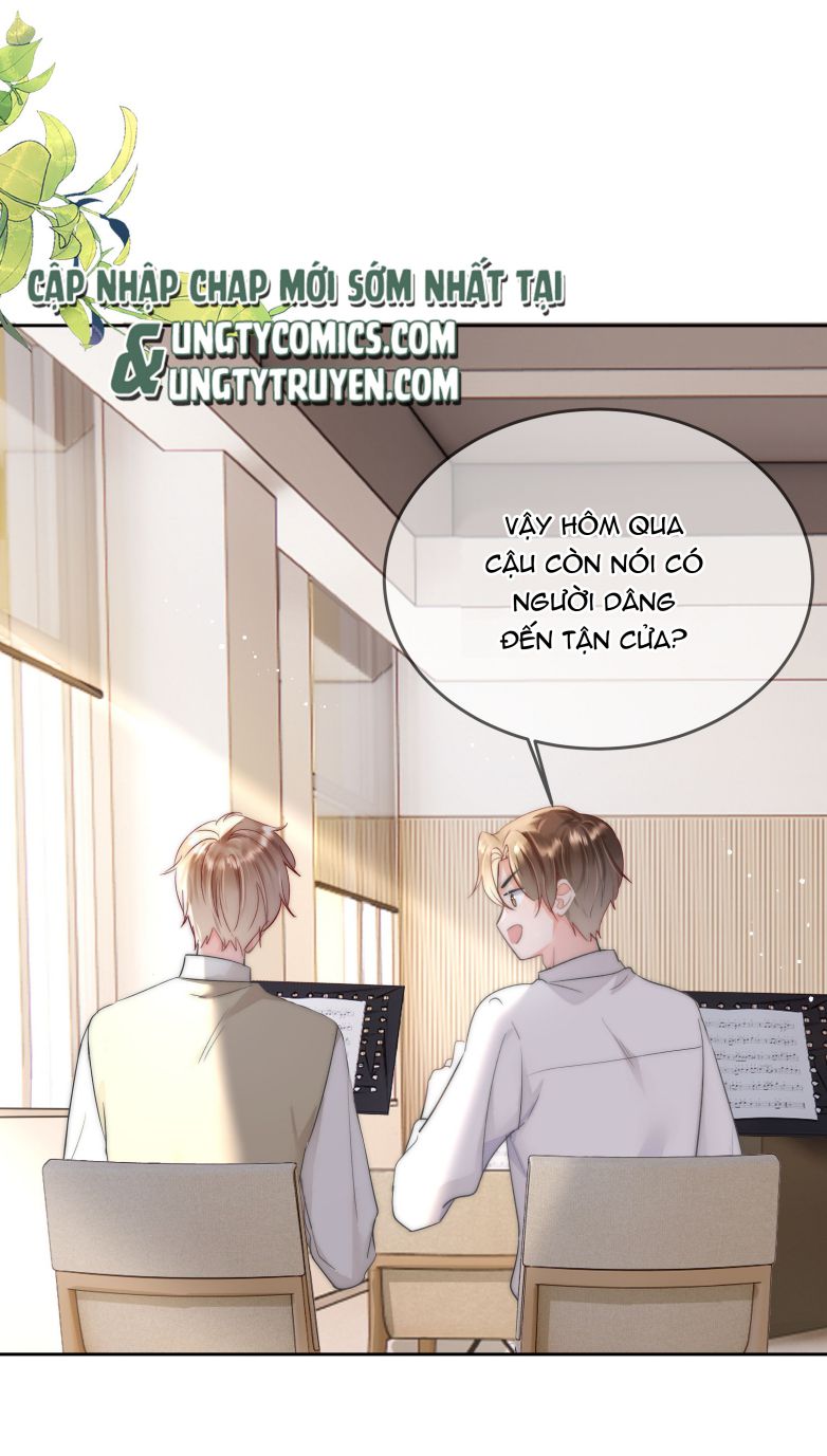 Tôi Và Ảnh Chụp Không Giống Nhau Chapter 2 - Trang 3