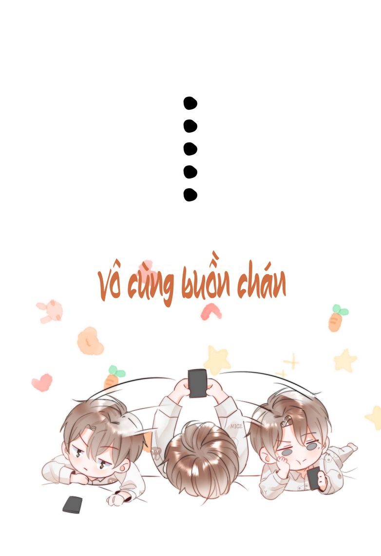 Tôi Và Ảnh Chụp Không Giống Nhau Chapter 2 - Trang 3