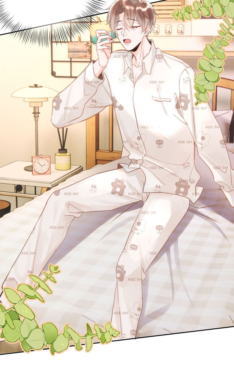 Tôi Và Ảnh Chụp Không Giống Nhau Chapter 2 - Trang 3