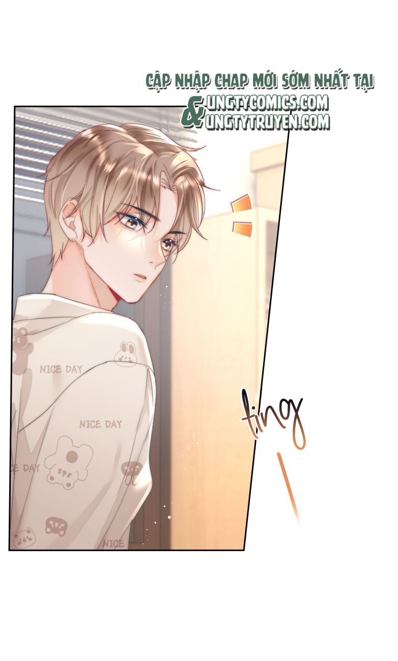 Tôi Và Ảnh Chụp Không Giống Nhau Chapter 2 - Trang 3