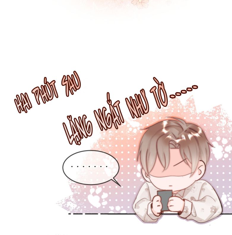 Tôi Và Ảnh Chụp Không Giống Nhau Chapter 2 - Trang 3