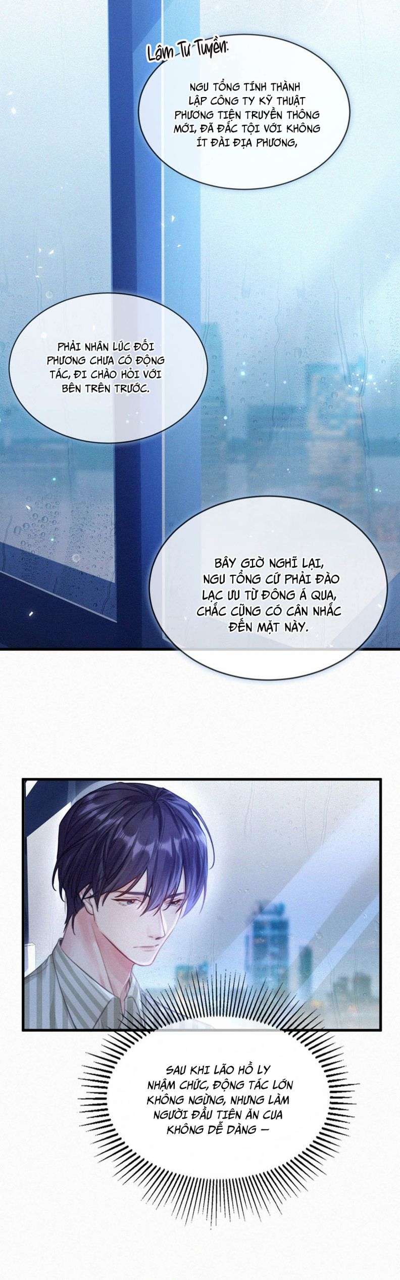 Môi Súng Chapter 62 - Next Chapter 63